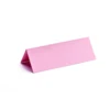Paper Exclusive Bordkort, 240 g, 10 x 7 cm, Tekstureret, 10 stk